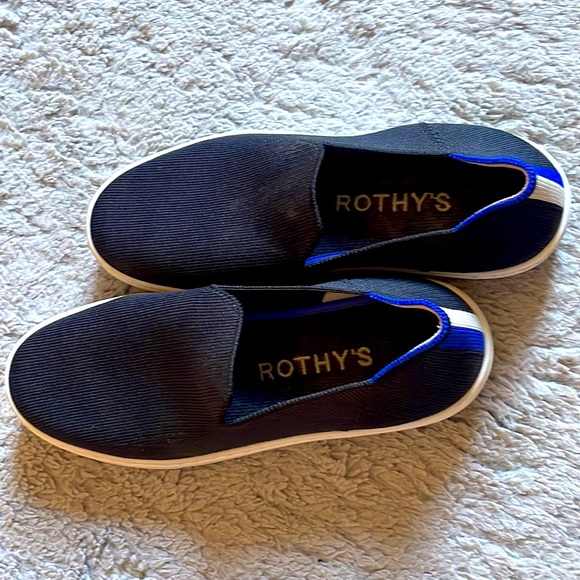 6.5 Rothy's - Picture 2 of 5